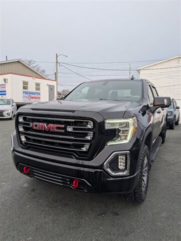 2021 GMC Sierra 1500 AT4 - Photo 2 - St John's, NL A1B 1C2