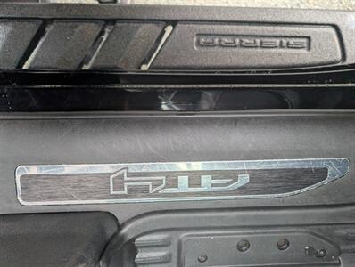 2021 GMC Sierra 1500 AT4 - Photo 11 - St John's, NL A1B 1C2