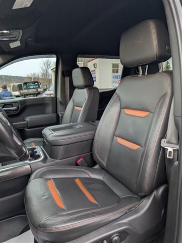 2021 GMC Sierra 1500 AT4 - Photo 7 - St John's, NL A1B 1C2