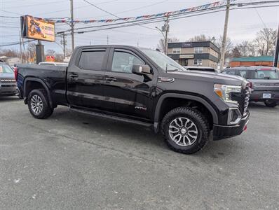 2021 GMC Sierra 1500 AT4 - Photo 4 - St John's, NL A1B 1C2