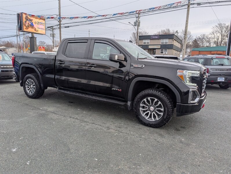 2021 GMC Sierra 1500 AT4 - Photo 4 - St John's, NL A1B 1C2