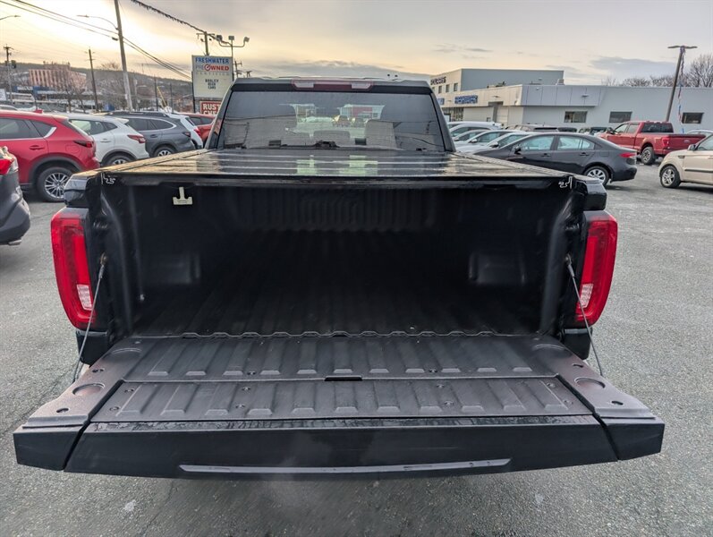 2021 GMC Sierra 1500 AT4 - Photo 12 - St John's, NL A1B 1C2