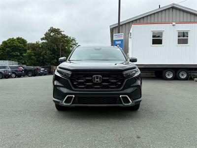 2023 Honda CR-V Hybrid Sport Touring   - Photo 2 - St John's, NL A1B 1C2