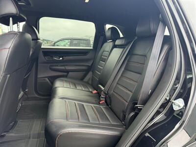 2023 Honda CR-V Hybrid Sport Touring   - Photo 21 - St John's, NL A1B 1C2