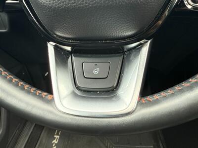 2023 Honda CR-V Hybrid Sport Touring   - Photo 30 - St John's, NL A1B 1C2