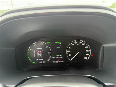 2023 Honda CR-V Hybrid Sport Touring   - Photo 4 - St John's, NL A1B 1C2