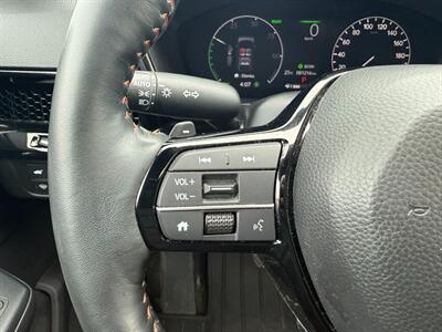 2023 Honda CR-V Hybrid Sport Touring   - Photo 29 - St John's, NL A1B 1C2