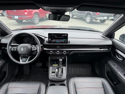 2023 Honda CR-V Hybrid Sport Touring   - Photo 26 - St John's, NL A1B 1C2