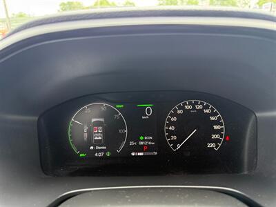 2023 Honda CR-V Hybrid Sport Touring   - Photo 27 - St John's, NL A1B 1C2