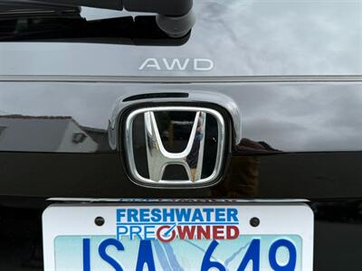 2023 Honda CR-V Hybrid Sport Touring   - Photo 12 - St John's, NL A1B 1C2