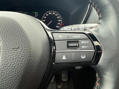 2023 Honda CR-V Hybrid Sport Touring   - Photo 31 - St John's, NL A1B 1C2