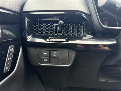 2023 Honda CR-V Hybrid Sport Touring   - Photo 34 - St John's, NL A1B 1C2