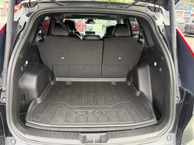 2023 Honda CR-V Hybrid Sport Touring   - Photo 18 - St John's, NL A1B 1C2