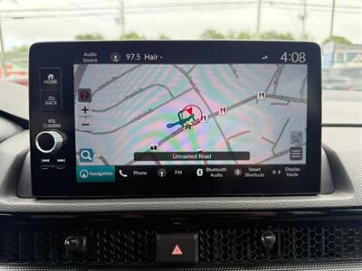 2023 Honda CR-V Hybrid Sport Touring   - Photo 36 - St John's, NL A1B 1C2