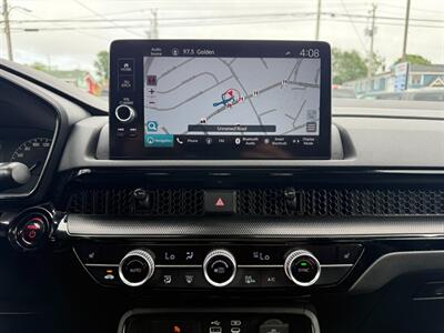 2023 Honda CR-V Hybrid Sport Touring   - Photo 35 - St John's, NL A1B 1C2