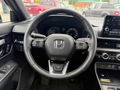 2023 Honda CR-V Hybrid Sport Touring   - Photo 28 - St John's, NL A1B 1C2