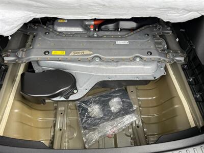 2023 Honda CR-V Hybrid Sport Touring   - Photo 19 - St John's, NL A1B 1C2