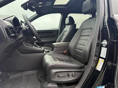 2023 Honda CR-V Hybrid Sport Touring   - Photo 23 - St John's, NL A1B 1C2