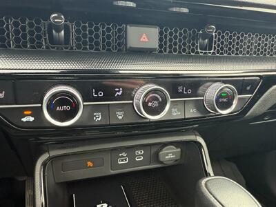 2023 Honda CR-V Hybrid Sport Touring   - Photo 37 - St John's, NL A1B 1C2