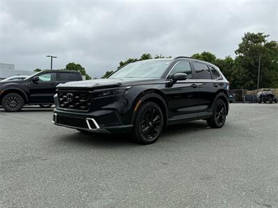 2023 Honda CR-V Hybrid Sport Touring   - Photo 9 - St John's, NL A1B 1C2