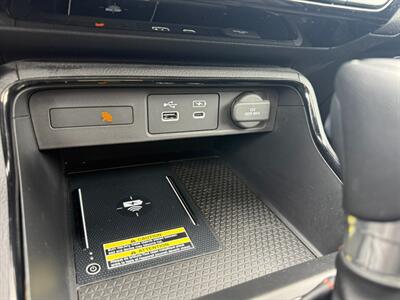 2023 Honda CR-V Hybrid Sport Touring   - Photo 38 - St John's, NL A1B 1C2
