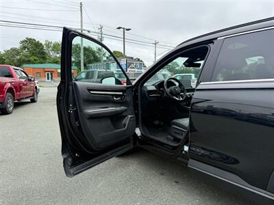 2023 Honda CR-V Hybrid Sport Touring   - Photo 22 - St John's, NL A1B 1C2