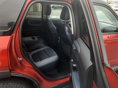 2022 Ford Bronco Sport Outer Banks   - Photo 20 - Clarenville, NL A5A 2C4