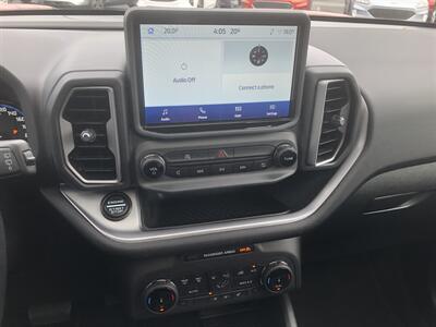 2022 Ford Bronco Sport Outer Banks   - Photo 10 - Clarenville, NL A5A 2C4