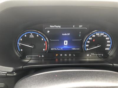 2022 Ford Bronco Sport Outer Banks   - Photo 15 - Clarenville, NL A5A 2C4