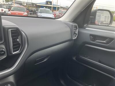 2022 Ford Bronco Sport Outer Banks   - Photo 13 - Clarenville, NL A5A 2C4