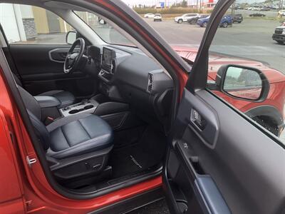 2022 Ford Bronco Sport Outer Banks   - Photo 7 - Clarenville, NL A5A 2C4