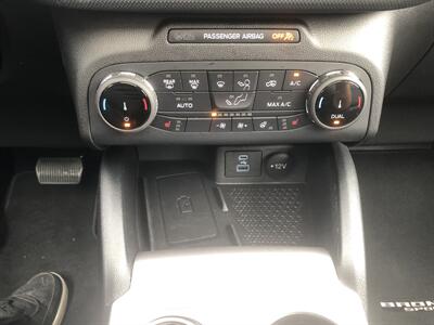 2022 Ford Bronco Sport Outer Banks   - Photo 11 - Clarenville, NL A5A 2C4