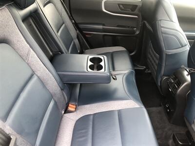 2022 Ford Bronco Sport Outer Banks   - Photo 22 - Clarenville, NL A5A 2C4