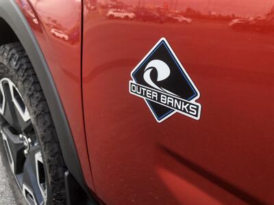 2022 Ford Bronco Sport Outer Banks   - Photo 5 - Clarenville, NL A5A 2C4