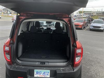 2022 Ford Bronco Sport Outer Banks   - Photo 18 - Clarenville, NL A5A 2C4