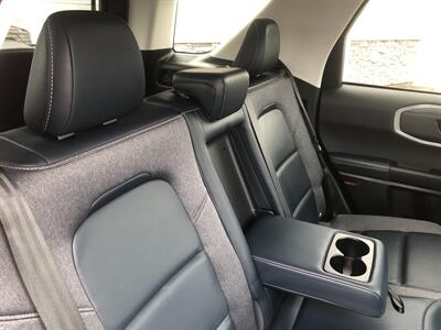 2022 Ford Bronco Sport Outer Banks   - Photo 21 - Clarenville, NL A5A 2C4