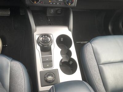 2022 Ford Bronco Sport Outer Banks   - Photo 12 - Clarenville, NL A5A 2C4