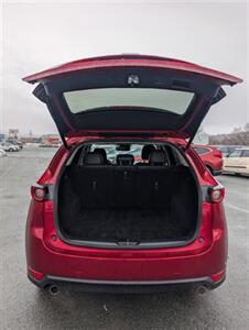 2017 Mazda CX-5 Touring   - Photo 11 - St John's, NL A1B 1C2
