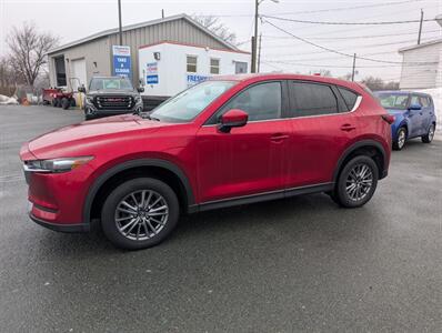 2017 Mazda CX-5 Touring   - Photo 2 - St John's, NL A1B 1C2