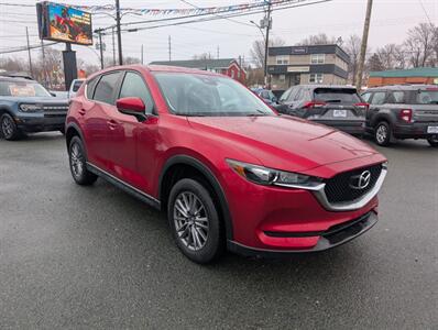 2017 Mazda CX-5 Touring   - Photo 4 - St John's, NL A1B 1C2