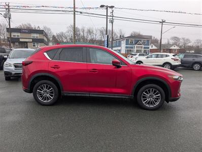 2017 Mazda CX-5 Touring   - Photo 5 - St John's, NL A1B 1C2