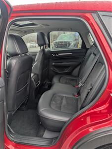 2017 Mazda CX-5 Touring   - Photo 8 - St John's, NL A1B 1C2