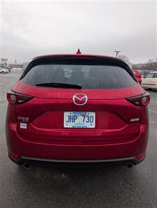 2017 Mazda CX-5 Touring   - Photo 10 - St John's, NL A1B 1C2