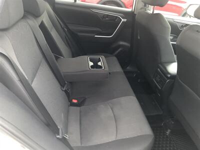 2022 Toyota RAV4 LE   - Photo 18 - Clarenville, NL A5A 2C4