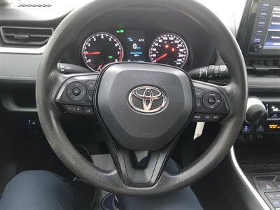 2022 Toyota RAV4 LE   - Photo 13 - Clarenville, NL A5A 2C4