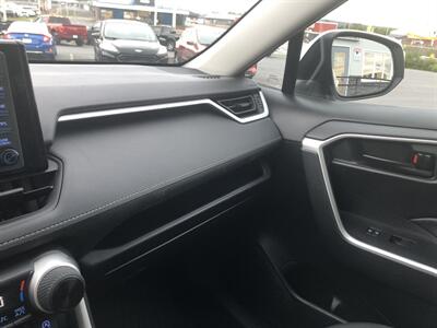 2022 Toyota RAV4 LE   - Photo 12 - Clarenville, NL A5A 2C4
