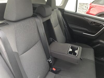 2022 Toyota RAV4 LE   - Photo 19 - Clarenville, NL A5A 2C4
