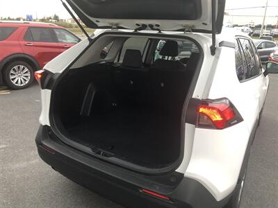 2022 Toyota RAV4 LE   - Photo 16 - Clarenville, NL A5A 2C4