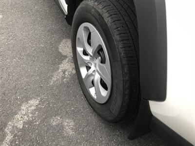 2022 Toyota RAV4 LE   - Photo 5 - Clarenville, NL A5A 2C4