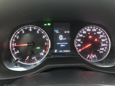 2022 Toyota RAV4 LE   - Photo 14 - Clarenville, NL A5A 2C4